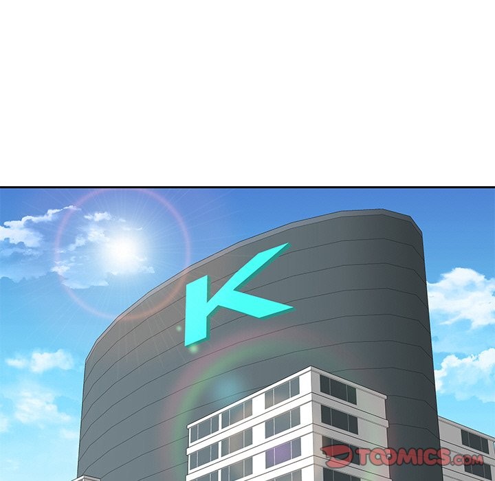 女子宿舍日记第16話