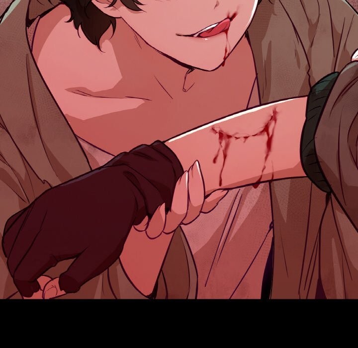 吉赛儿之血第18話