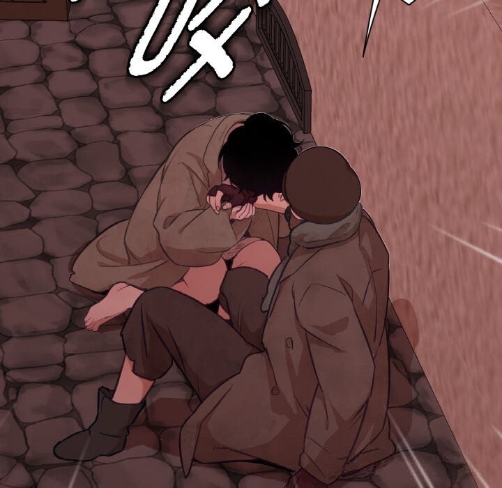 吉赛儿之血第18話