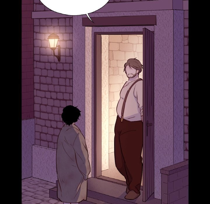 吉赛儿之血第18話