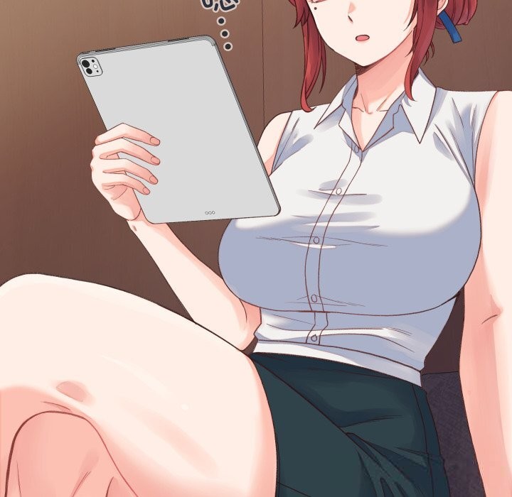 少爺的替身第19話