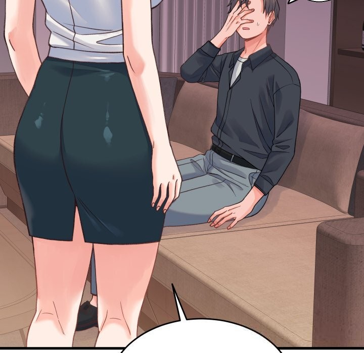 少爷的替身第19話