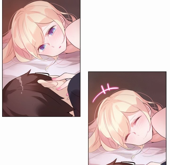 无与伦比的日常第22話