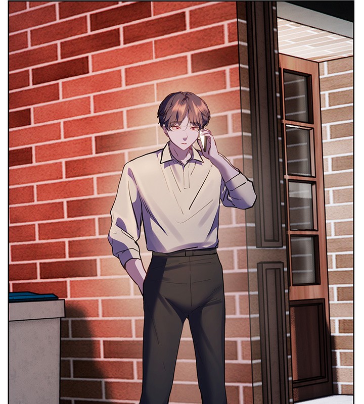 老师的亲密指导第66話-偶遇故人續舊情