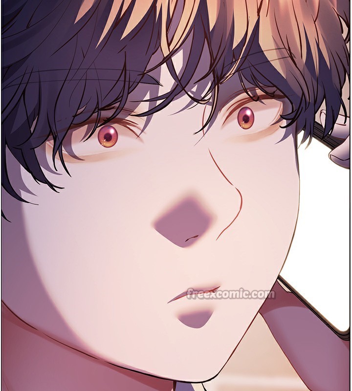 老师的亲密指导第66話-偶遇故人續舊情