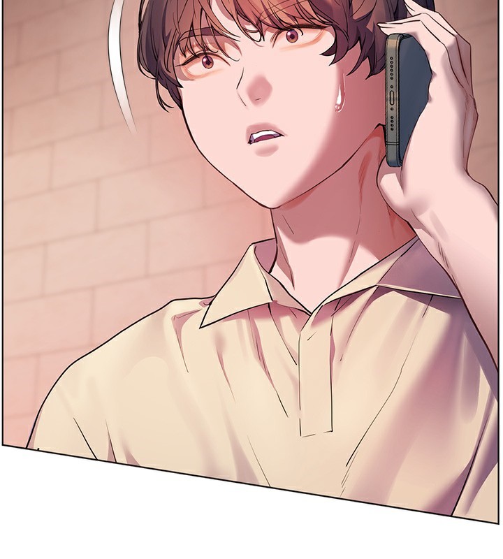 老师的亲密指导第66話-偶遇故人續舊情