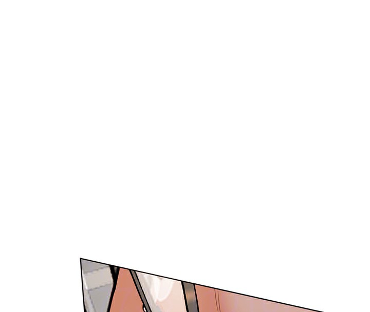 老师的亲密指导第66話-偶遇故人續舊情