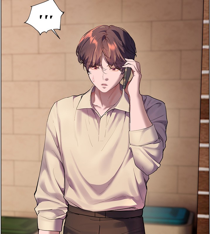 老师的亲密指导第66話-偶遇故人續舊情