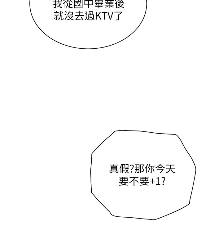 老师的亲密指导第66話-偶遇故人續舊情