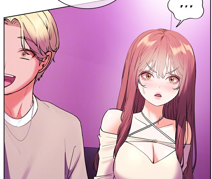 老师的亲密指导第66話-偶遇故人續舊情