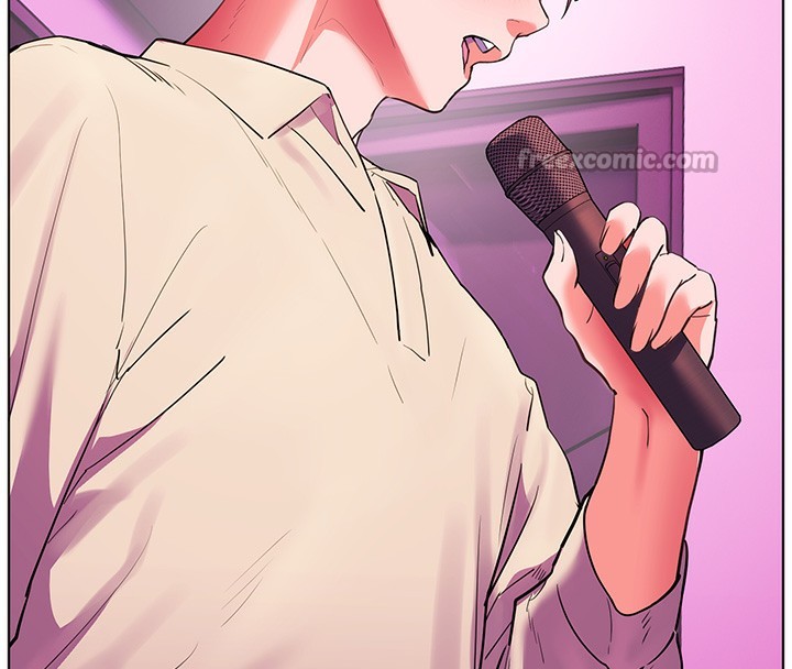 老师的亲密指导第66話-偶遇故人續舊情