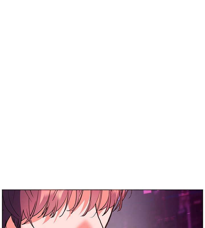 老师的亲密指导第66話-偶遇故人續舊情