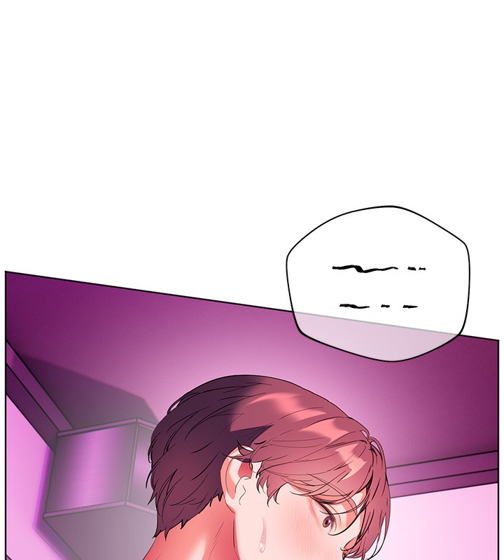 老师的亲密指导第66話-偶遇故人續舊情