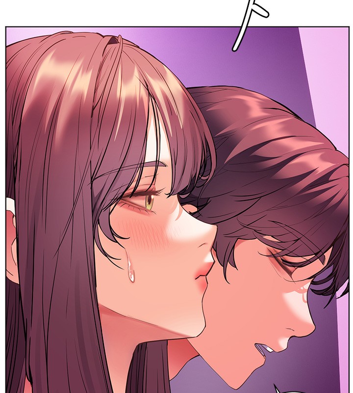 老师的亲密指导第66話-偶遇故人續舊情