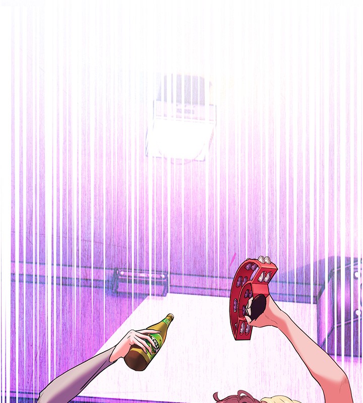 老师的亲密指导第66話-偶遇故人續舊情