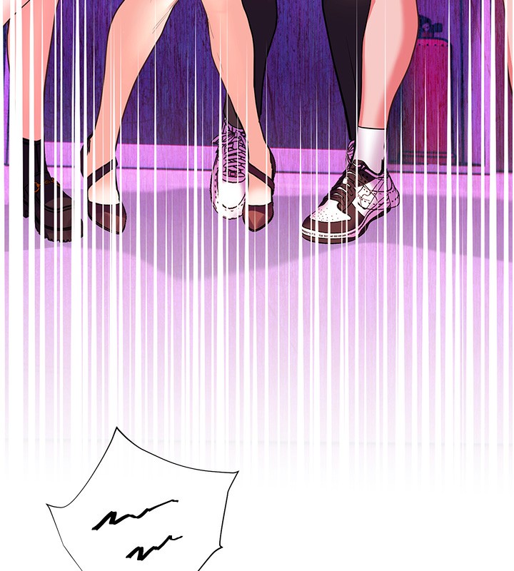 老师的亲密指导第66話-偶遇故人續舊情