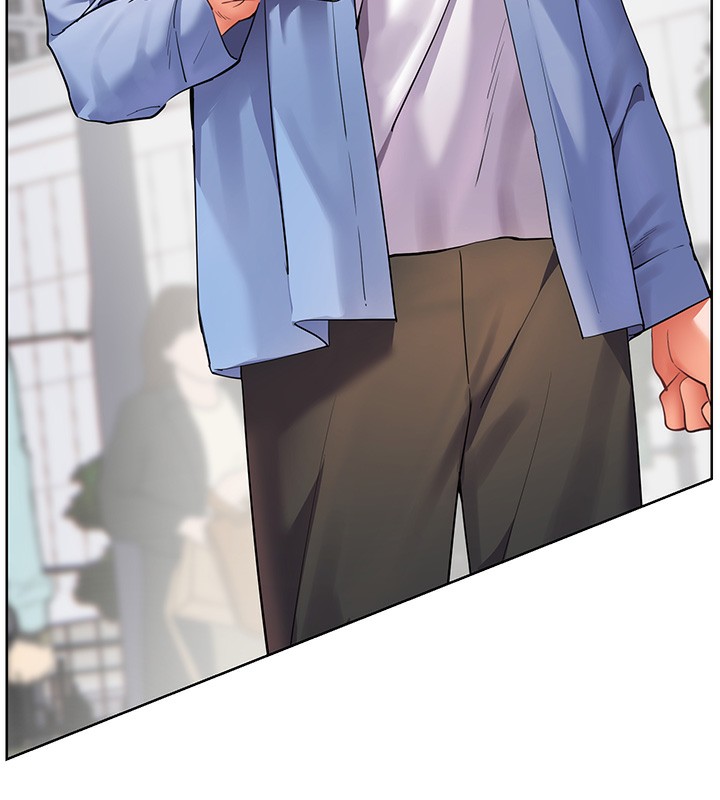 老师的亲密指导第66話-偶遇故人續舊情