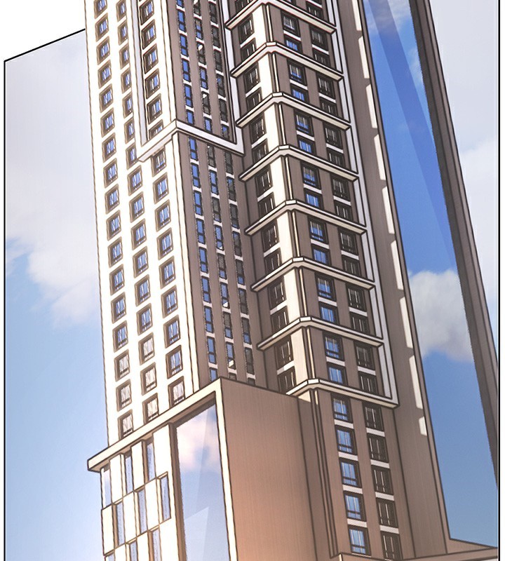 老师的亲密指导第66話-偶遇故人續舊情