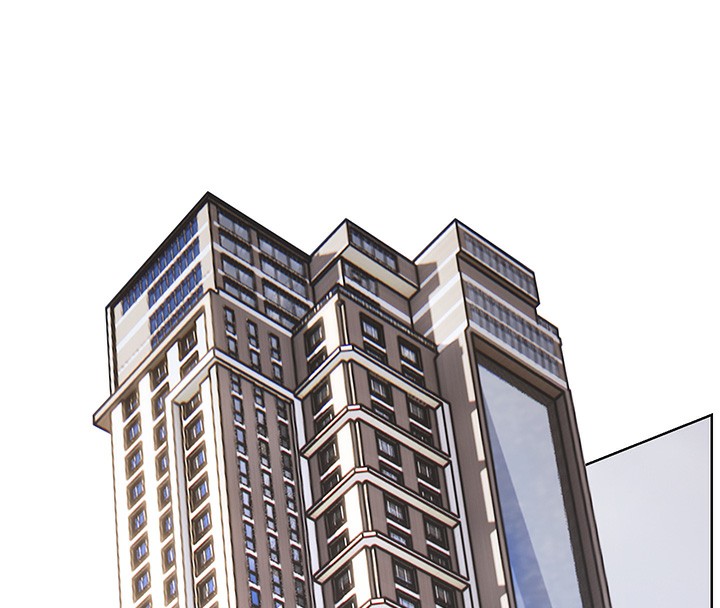 老师的亲密指导第66話-偶遇故人續舊情