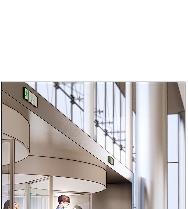 老师的亲密指导第66話-偶遇故人續舊情