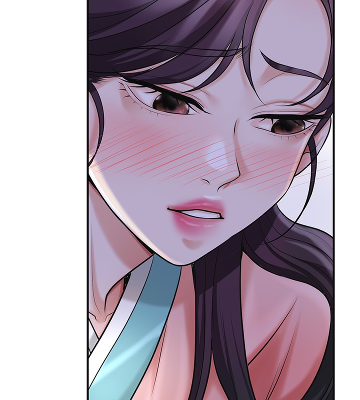 花容湿色:取花点第70話-對小姐使用取花點