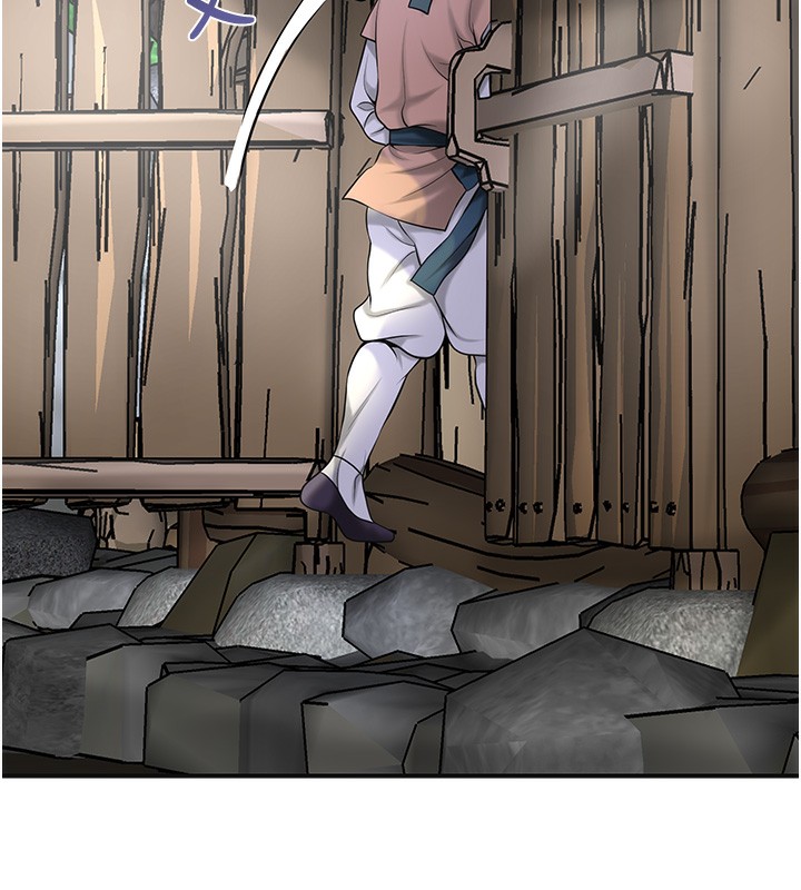 花容湿色:取花点第70話-對小姐使用取花點