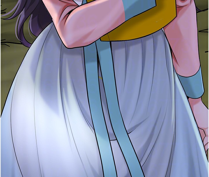 花容湿色:取花点第70話-對小姐使用取花點