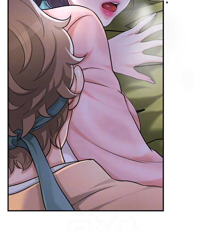 花容濕色:取花點第70話-對小姐使用取花點