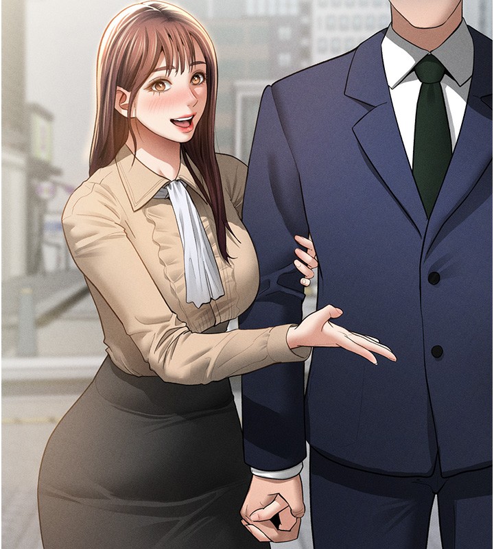 私密視角第49話-阿姨，妳說要幫我的…