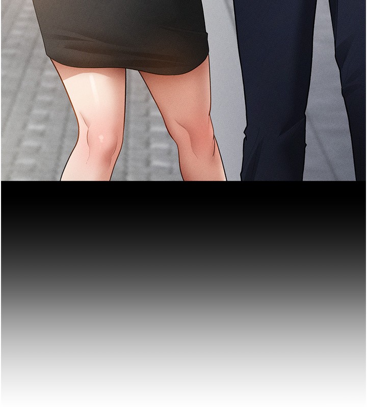 私密视角第49話-阿姨，妳說要幫我的…