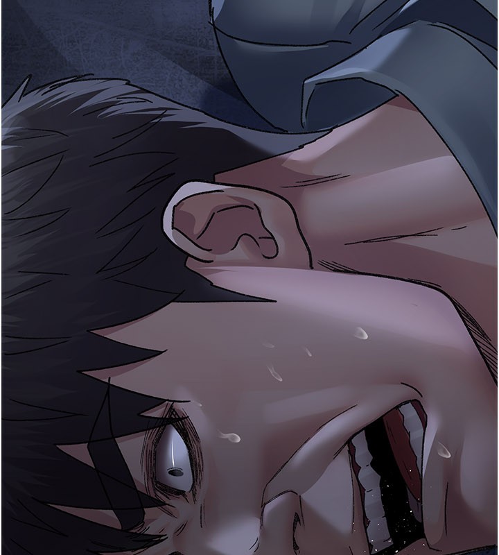 夜间诊疗室第123話-換我來調教主人♥