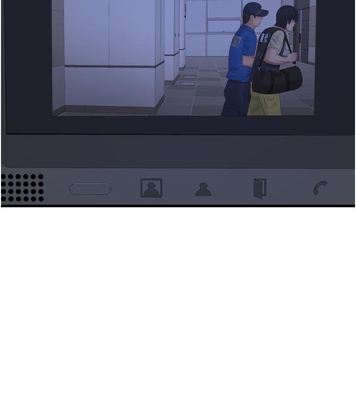 水电工日誌第104話-這裡是他用過的地方