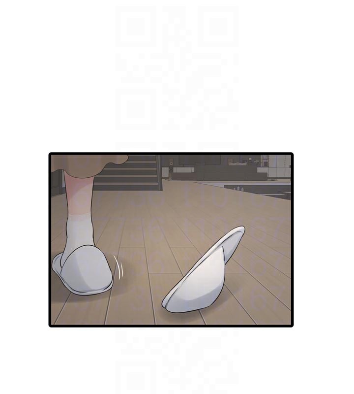 水電工日誌第104話-這裡是他用過的地方