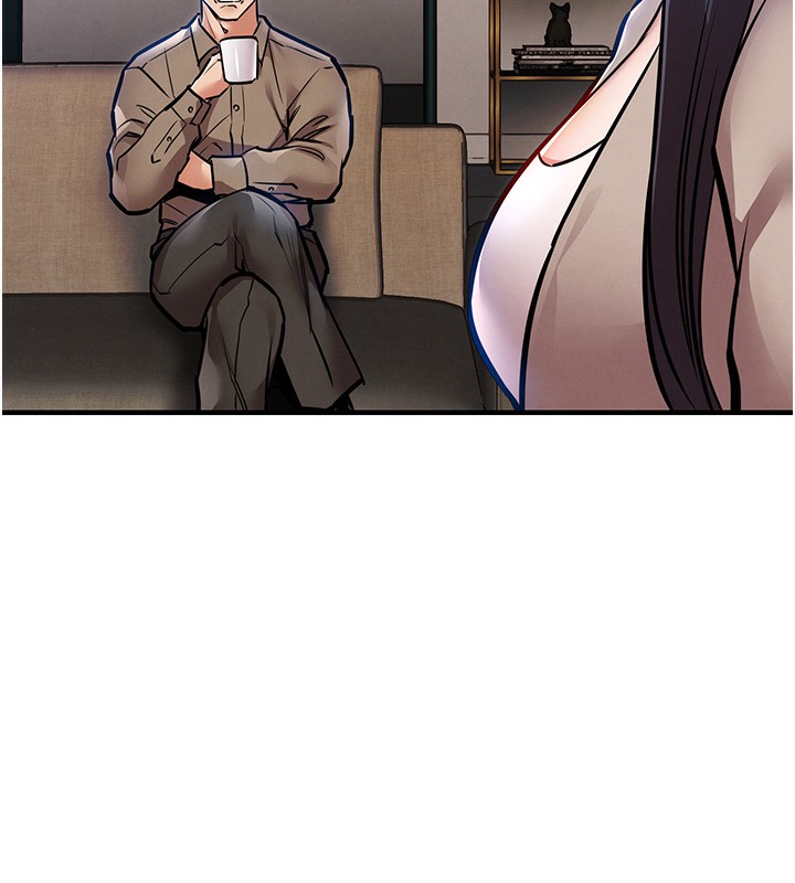 衣锦还乡第13話-少婦甘心被老頭上的理由