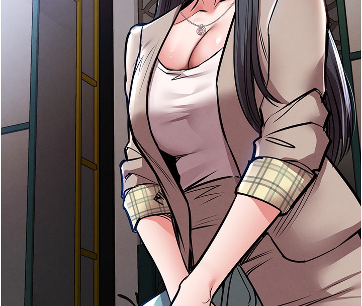 衣锦还乡第13話-少婦甘心被老頭上的理由