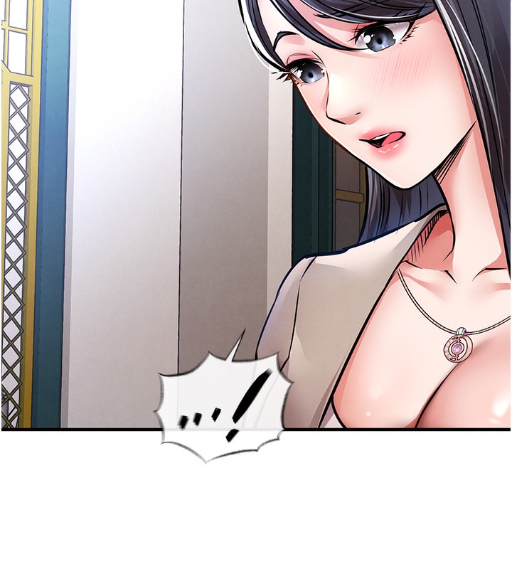 衣锦还乡第13話-少婦甘心被老頭上的理由