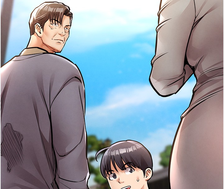 衣锦还乡第13話-少婦甘心被老頭上的理由