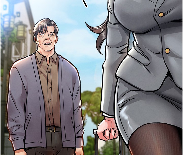 衣锦还乡第13話-少婦甘心被老頭上的理由