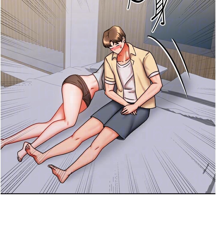 我家的女房客第30話-只想和我做嗎?