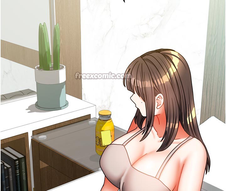 我家的女房客第30話-只想和我做嗎?