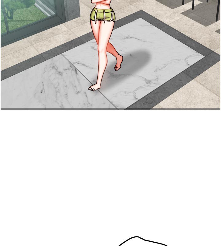 我家的女房客第30話-只想和我做嗎?