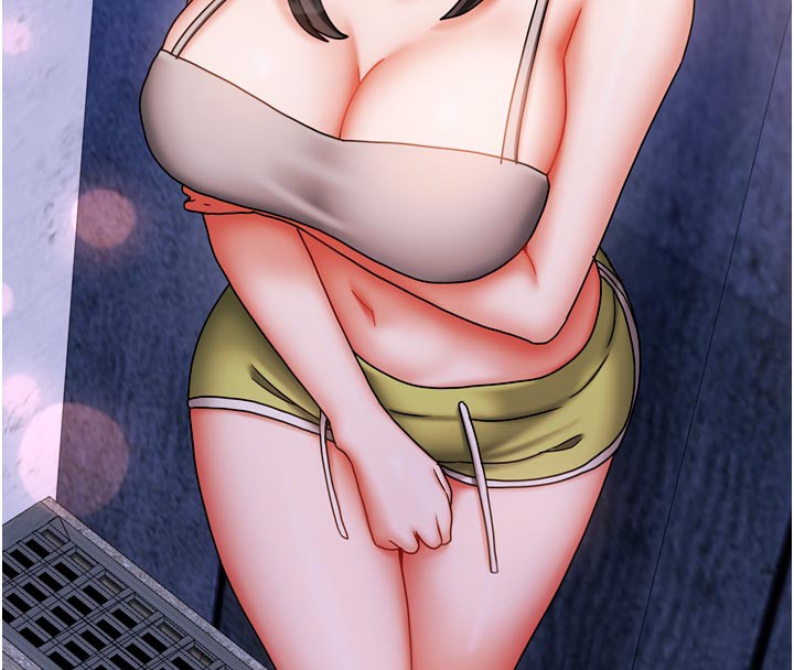 我家的女房客第30話-只想和我做嗎?