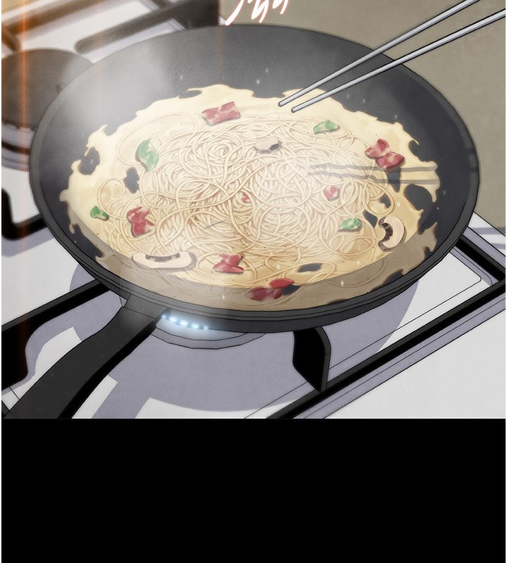 我的掌上明珠第26話-在廚房情不自禁