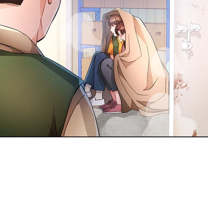 脱轨关系第71話