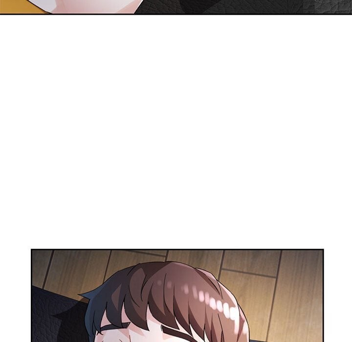 脱轨关系第71話