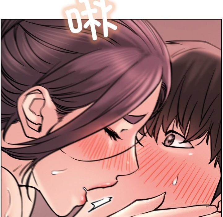 屋檐下的光第92話