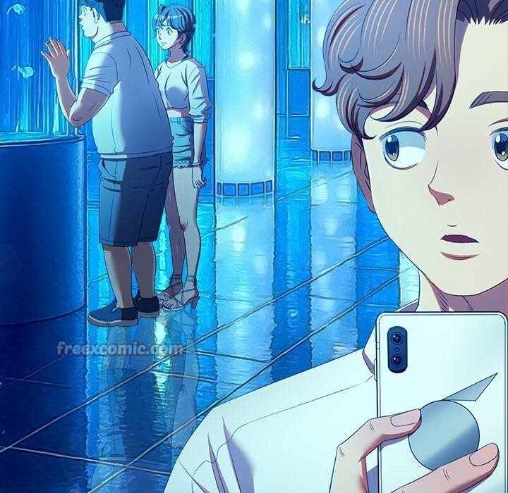 难缠小恶女第271話