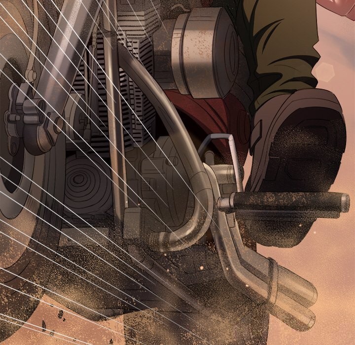 难缠小恶女第271話