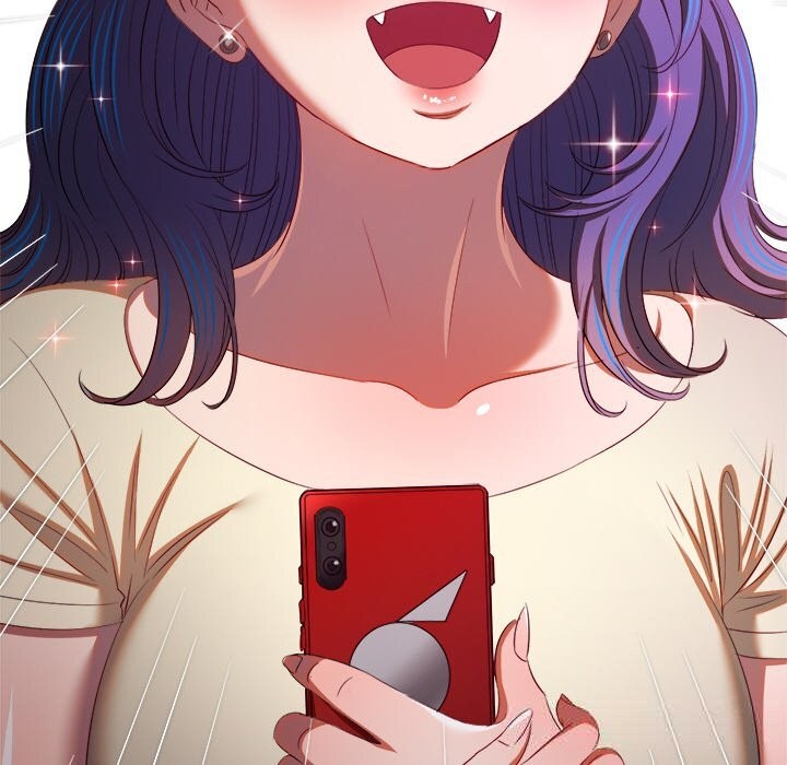 难缠小恶女第271話