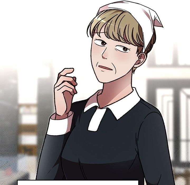 婚姻束缚第50話